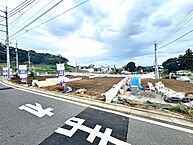 東京都稲城市坂浜4：物件画像