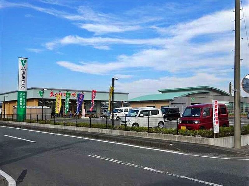 JA遠州中央浅羽支店