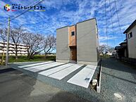 静岡県浜松市中央区天王町706-3：物件画像
