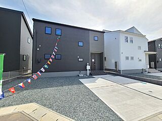 【長期優良住宅】いわき市小名浜燈籠原第1　全10棟　ファミリーマートまで徒歩10分 その他