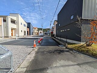 【新築戸建】【長期優良住宅】いわき市平下平窪2期　セブンイレブンまで徒歩4分 その他