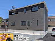 福島県いわき市平谷川瀬3-15-1：物件画像