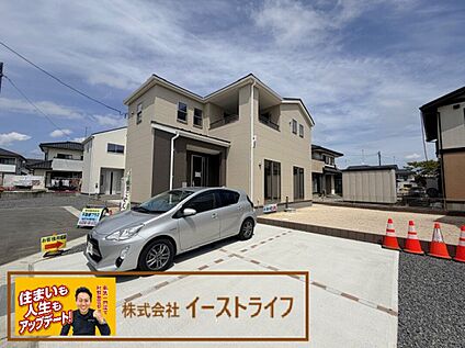 6号棟外観