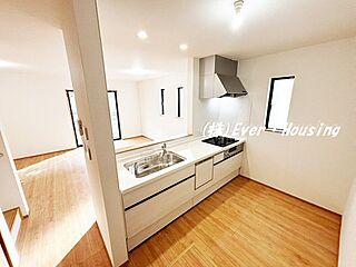 練馬区下石神井２丁目　新築戸建て　限定１棟 その他