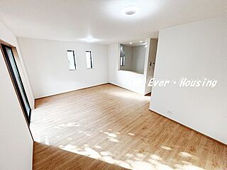 練馬区下石神井２丁目　新築戸建て　限定１棟 その他