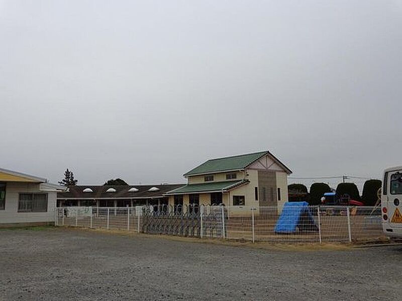 天川幼稚園