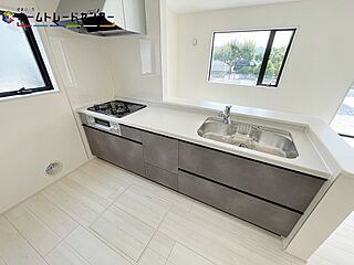 リーブルガーデン　笠間市笠間第１０ その他