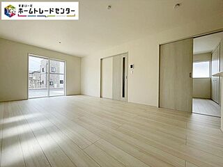 リーブルガーデン　水戸河和田町３期 その他