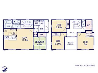 リーブルガーデン　笠間市旭町第１２ その他