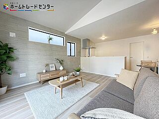 リガーレ　土浦市摩利山新田１期 その他