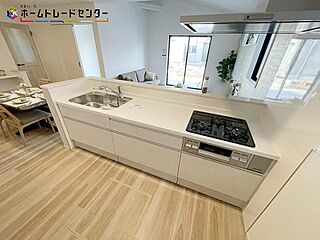 リガーレ　土浦市摩利山新田１期 その他