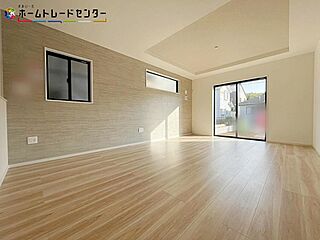 リガーレ　牛久市刈谷町９期 その他