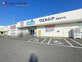 飯田グループホールディングス　第１常総市向石下 その他