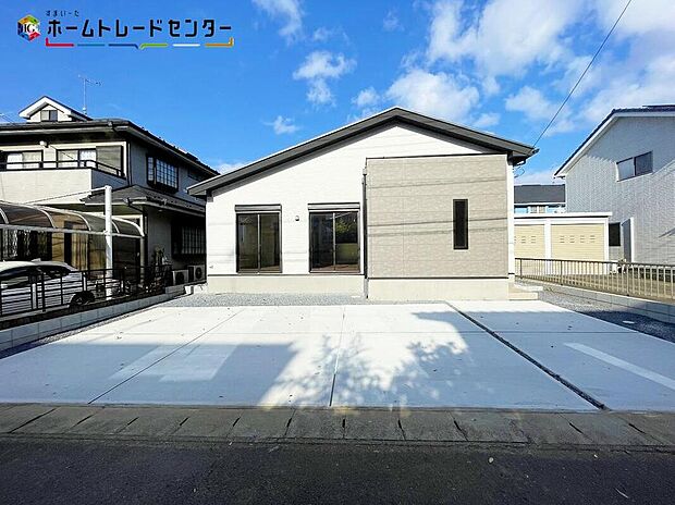 基本のデザインに立ち返り、ワンランク上のシンプルを追求しました!平日・お仕事帰りなど、いつでもご案内致します!ご希望の際はお気軽にご連絡下さい♪