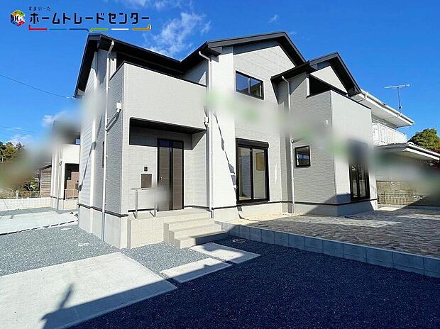 基本のデザインに立ち返り、ワンランク上のシンプルを追求しました！平日・お仕事帰りなど、いつでもご案内致します！ご希望の際はお気軽に！