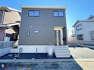 飯田グループホールディングス　つくば市安食第１ 外観