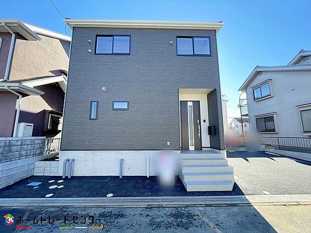 関東鉄道常総線「宗道」駅まで車で１３分♪
「耐震＋制震」を兼ね備えた家ＱＵＩＥ住宅性能評価取得物件！安心の第三者機関による検査済み！品質にこだわり住む人に実利もしっかり感じていただける家！