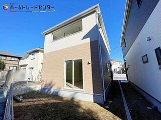 飯田グループホールディングス　土浦市小岩田東第４ 外観