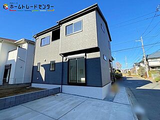 飯田グループホールディングス　守谷美園２丁目第１期 外観