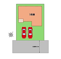 リガーレ　牛久市南１６期 その他
