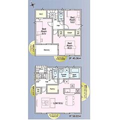 飯田グループホールディングス　龍ケ崎市城ノ内第９ その他