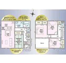 飯田グループホールディングス　常総市東野原第１ その他