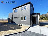 茨城県水戸市内原町：物件画像