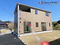 茨城県つくば市若森：物件画像