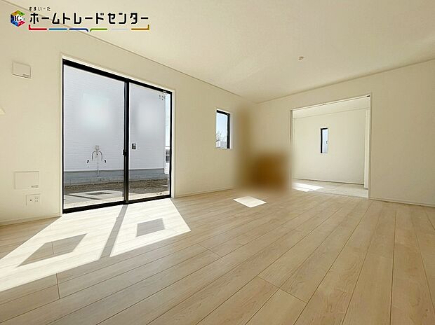 1号棟
つくばエクスプレス線「つくば」駅まで車で17分♪「耐震+制震」を兼ね備えた家、QUIE(クワイエ)。住宅性能評価取得物件!安心の第三者機関による検査済み!