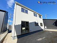 茨城県石岡市府中５：物件画像