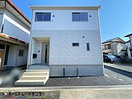 茨城県つくば市高見原２：物件画像
