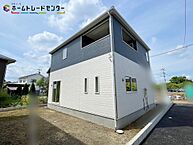 茨城県土浦市神立町：物件画像