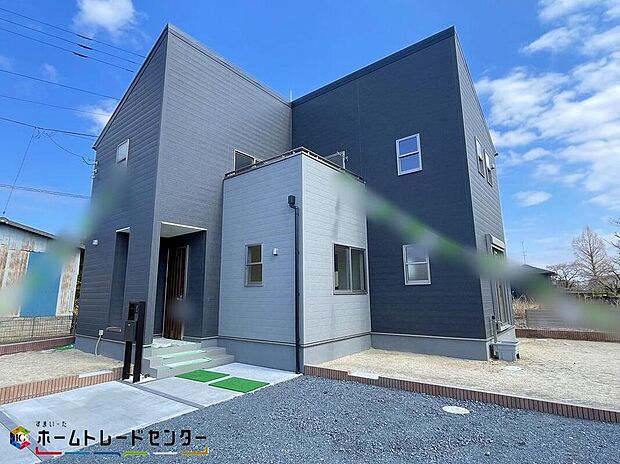 JR常磐線「岩間」駅まで徒歩１０分！
安心の住宅性能評価取得物件！
耐震性など主要４分野で最高等級を取得♪地震に強い家！住まいは、人生の多くの時間を過ごす大切な場所！