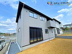 茨城県取手市ゆめみ野１