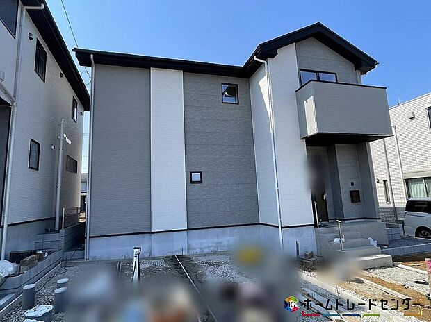 １号棟
基本のデザインに立ち返り、ワンランク上のシンプルを追求しました！平日・お仕事帰りなど、いつでもご案内致します！ご希望の際はお気軽にご連絡下さい♪