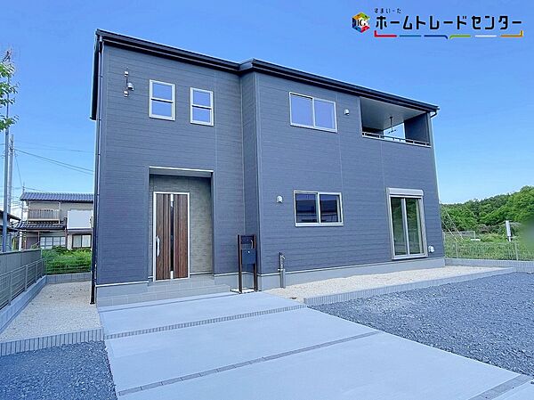 JR常磐線「羽鳥」駅まで車で６分！
安心の住宅性能評価取得物件！
耐震性など主要４分野で最高等級を取得♪地震に強い家！住まいは、人生の多くの時間を過ごす大切な場所！