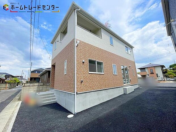 1号棟
JR常磐線「藤代」駅まで車で3分♪
「耐震+制震」を兼ね備えた家、QUIE(クワイエ)。住宅性能評価取得物件!安心の第三者機関による検査済み!