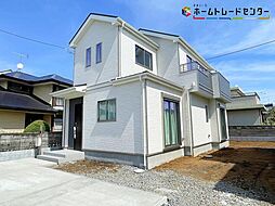 JR常磐線「赤塚」駅 バス11分「堀町街区公園前」バス停 徒歩4分