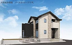JR常磐線「牛久」駅 徒歩39分