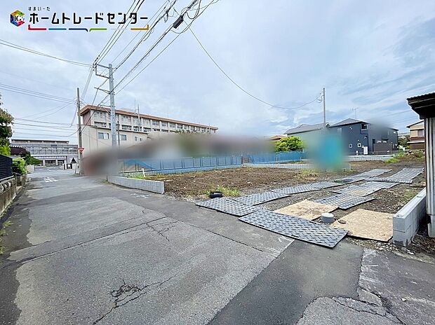 １号棟＞○嬉しい設備仕様システムキッチン、浴室乾燥機、ウォークインクローゼット、シューズインクローク、床下収納、TVモニター付インターホン、24時間換気システム、駐車場２台（車種による）！