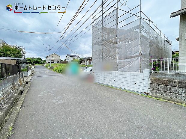 平日・お仕事帰りなど、いつでもご案内致します！お気軽にお問い合わせ下さい♪お待ちしております！開放感あふれる現地を是非ご体感くださいませ！