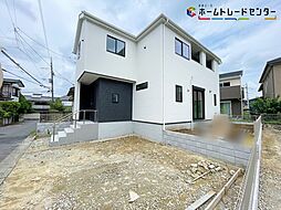 関東鉄道常総線「新取手」駅 徒歩8分