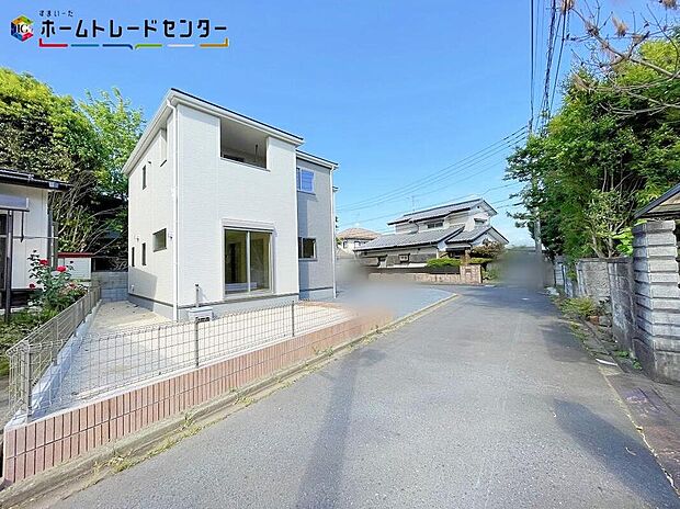 平日・お仕事帰りなど、いつでもご案内致します!お気軽にお問い合わせ下さい♪お待ちしております!開放感あふれる現地を是非ご体感くださいませ!
