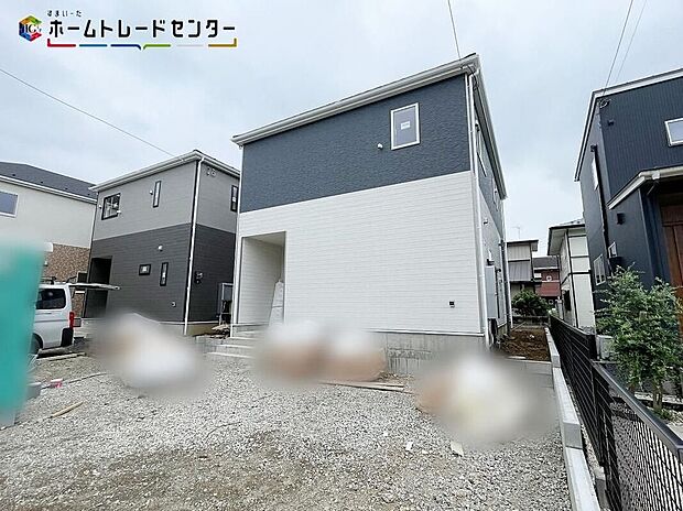 １号棟/JR常磐線「石岡」駅まで車で６分♪「耐震＋制震」を兼ね備えた家、ＱＵＩＥ（クワイエ）。住宅性能評価取得物件！安心の第三者機関による検査済み！