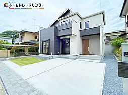 JR常磐線「牛久」駅 徒歩18分