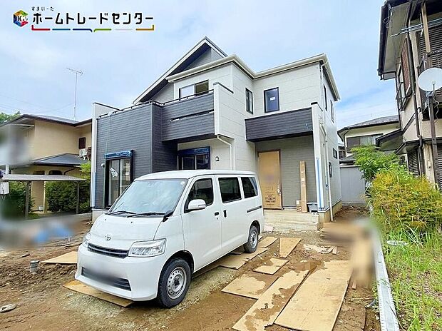 住む人の事を配慮した設計間取りプラン！家族の人生を守る家、機能性とデザイン性を兼ね揃えた長期優良住宅！住宅性能評価取得物件！耐震性など主要４分野で最高等級を取得