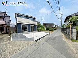 JR常磐線「石岡」駅 徒歩10分