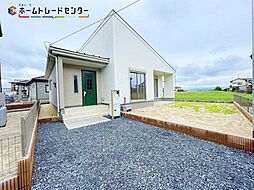 関東鉄道常総線「南石下」駅 徒歩13分