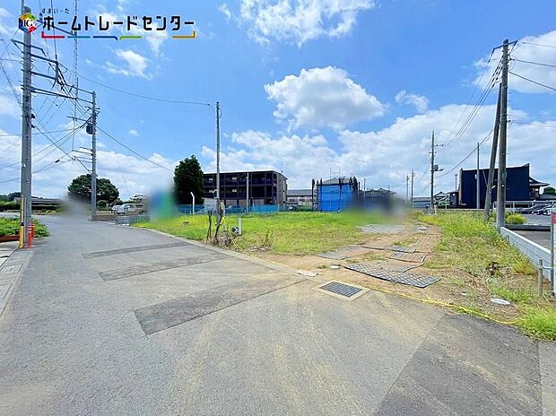 1号棟○嬉しい設備仕様システムキッチン、カウンターキッチン、全室フローリング、浴室乾燥機、床下収納、TVモニター付インターホン、24時間換気システム、人感センサー、駐車場2台(車種による)!
