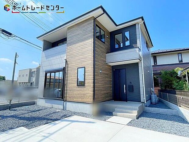 【現地外観写真】JR常磐線「水戸」駅まで車で10分!
大きな窓、陽光あふれる明るい空間!家族団らんする時間は、かけがえのないものです!休日はご家族でお喋りしながらゴロゴロゆっくりと過ごすのも良いのではないでしょうか!